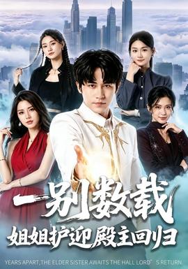 海岸线以北电视剧海报